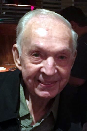 Obituary of Wilson David Watkins Jr.