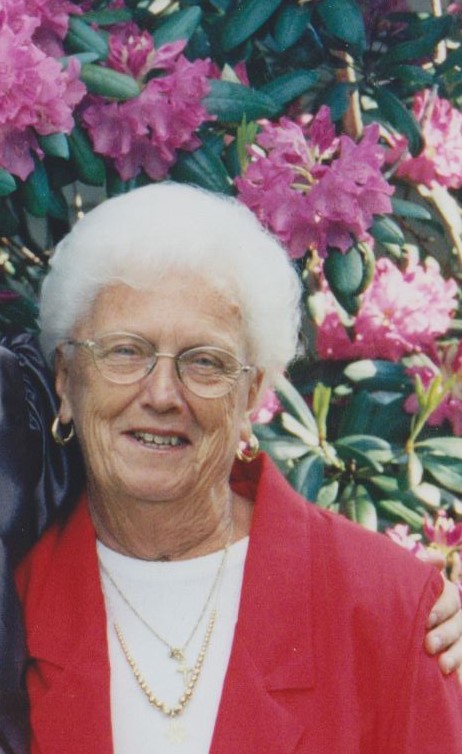 Obituary of Victoria Catherine Miller