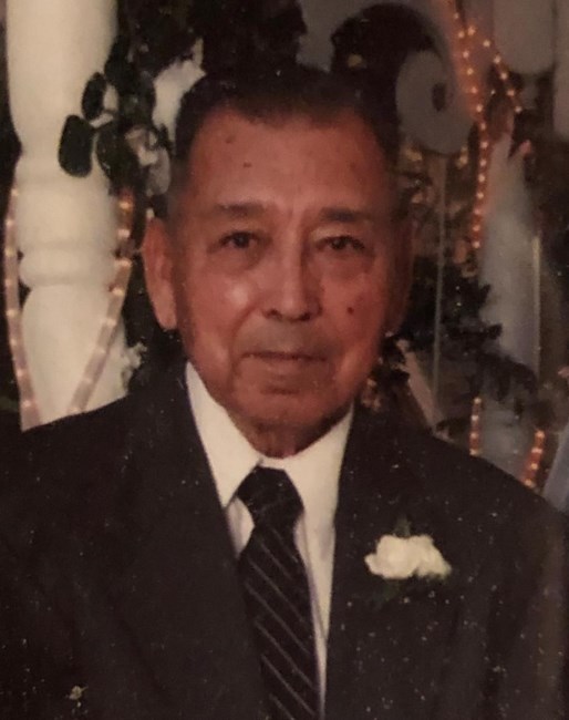 Obituary of Carlos Olivares