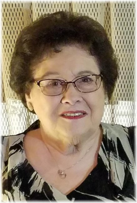 Avis de décès de Barbara Therese Tess