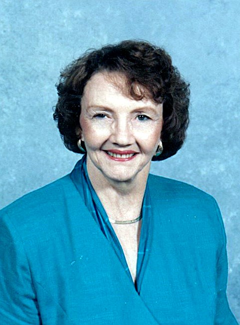 Obituary of Mary Juanita Hoffman