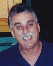 Obituary of Glynn Joseph Perera