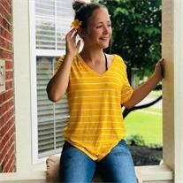 Obituary of Carson Christina Burns