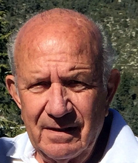 Obituary of Richard W. Attisani