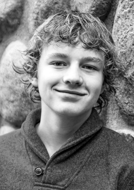 Obituary of Bronson "B-Man" R. Radebaugh