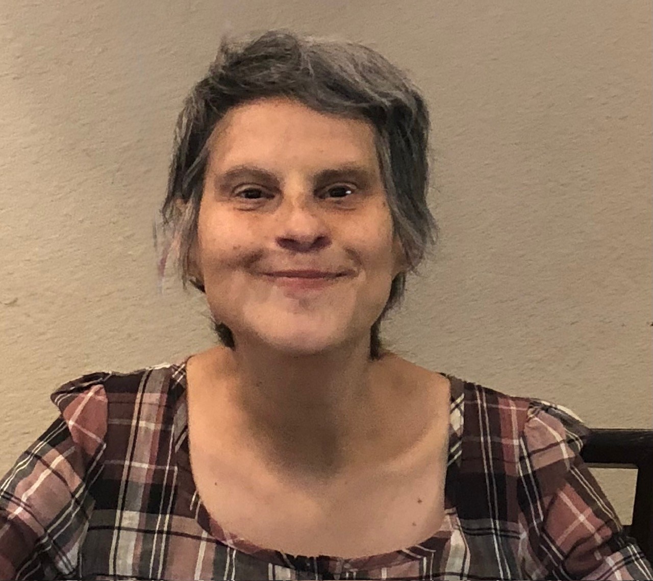 Obituary of Maria Pena