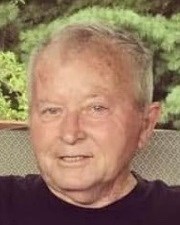 Obituary of Paul Gabriel Johnston