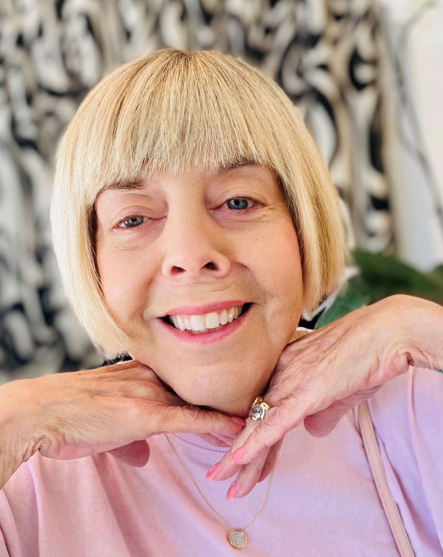 Obituary of Cynthia Fae Waldrum