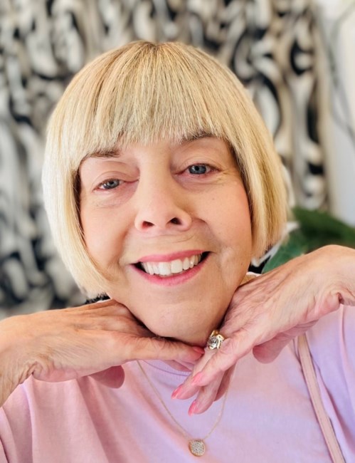 Obituary of Cynthia Fae Waldrum