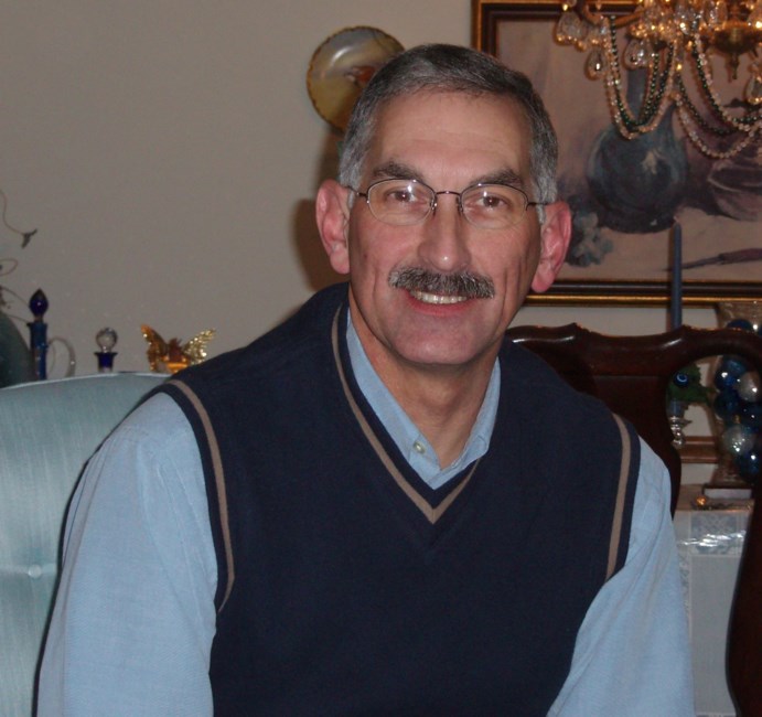 Obituary of William Charles Cowan