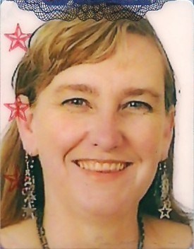 Obituary of Doris Joanne Williams