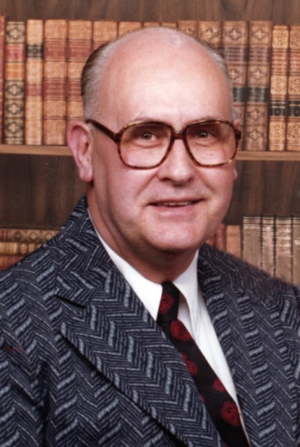 Obituary of Mr. Arlie Garber