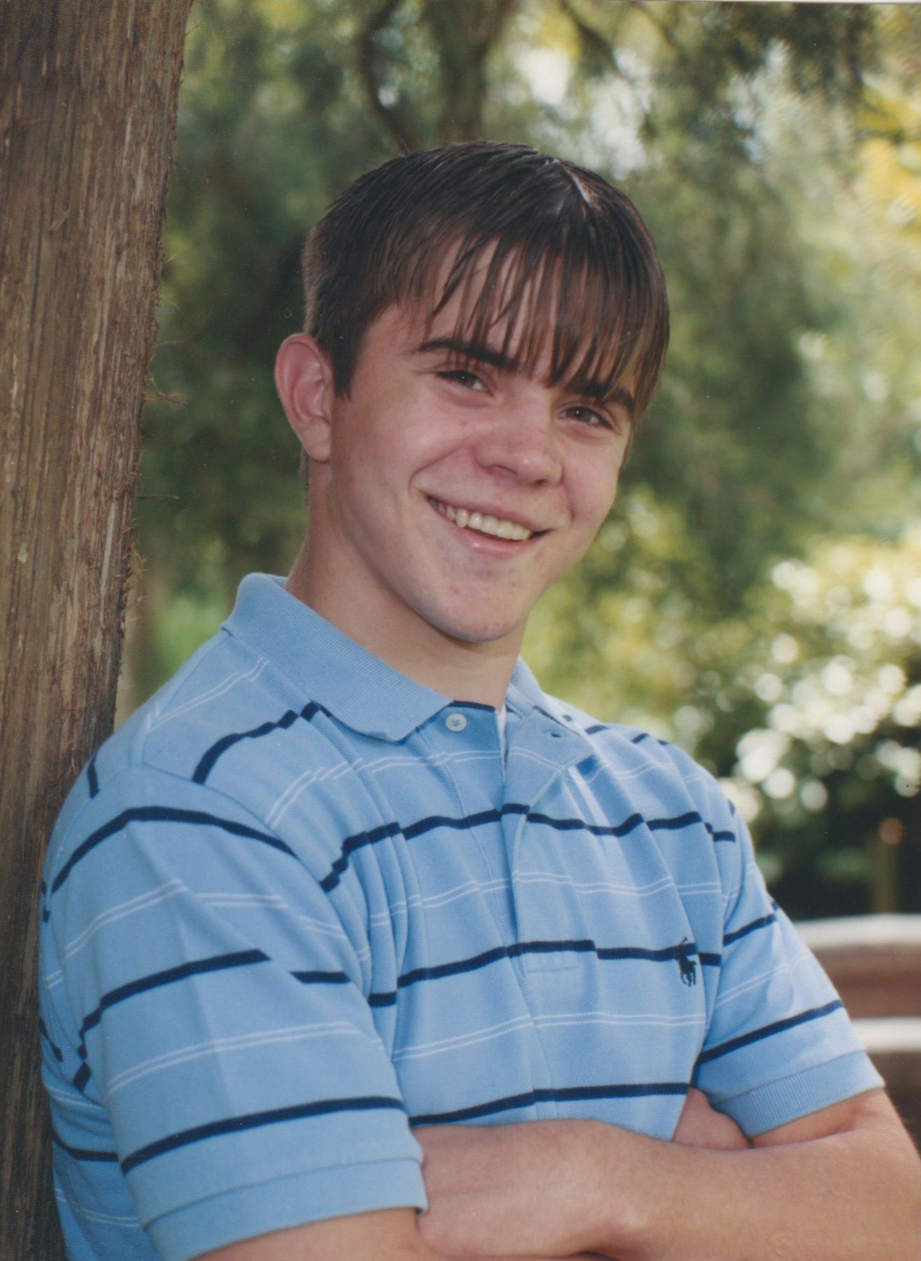 Chase Parker's Instagram, Twitter & Facebook on IDCrawl