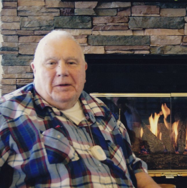 Obituary of James Harlow Ross