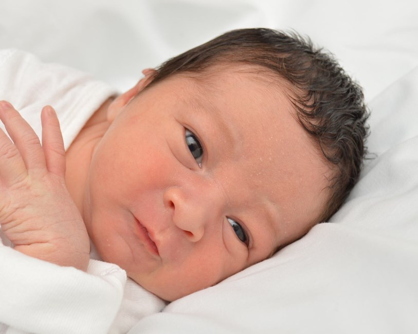 Obituary of Elijah Ezra George