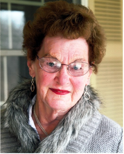 Obituary of Florence Berneice Wells