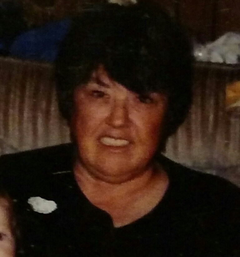 Obituary of Donna Kay Berrier Carter