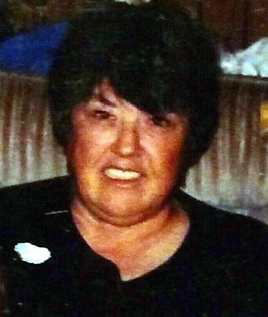 Obituary of Donna Kay Berrier Carter
