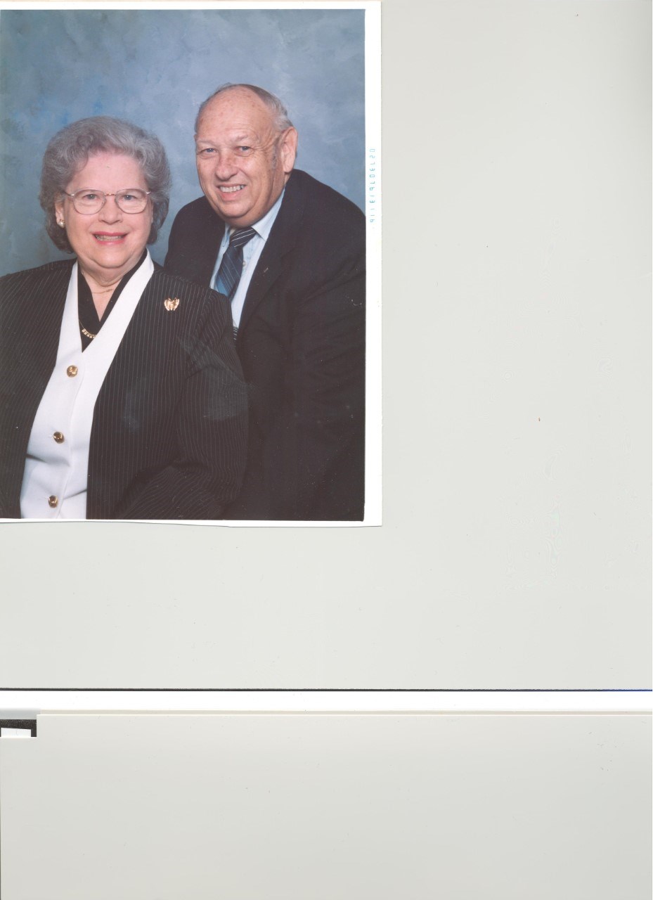 Obituary of Edward Nelson Bowen, Sr.