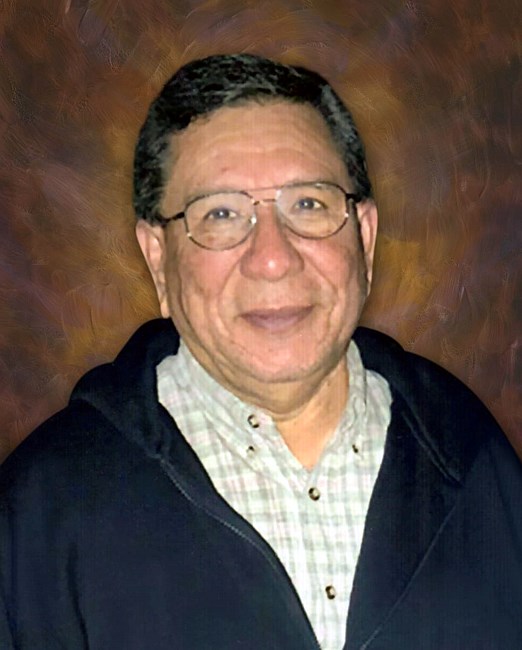 Avis de décès de Vicente Ramirez