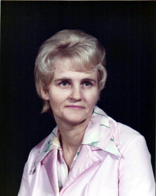 Obituary of Hazel Duncan Hinson