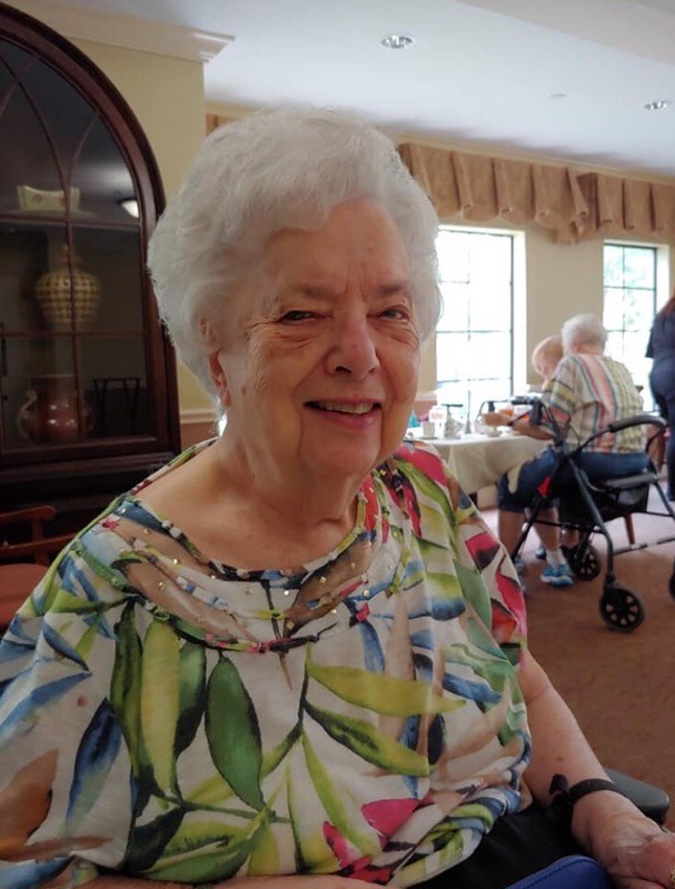 Obituary of DeLora Katherine Williams