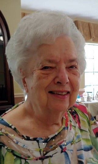 Obituary of DeLora Katherine Williams