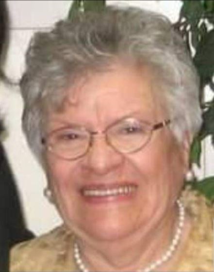 Obituary of Delia Alvarado Robles