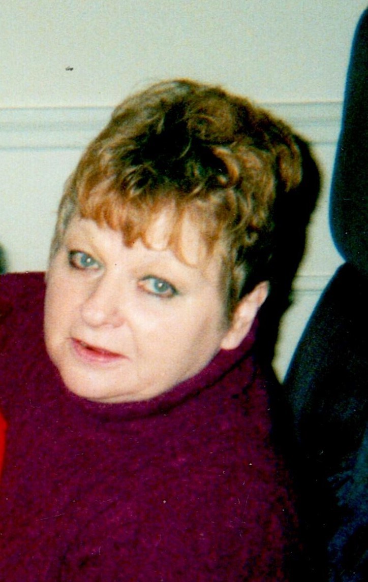 Obituary of Marcella Mary Capps