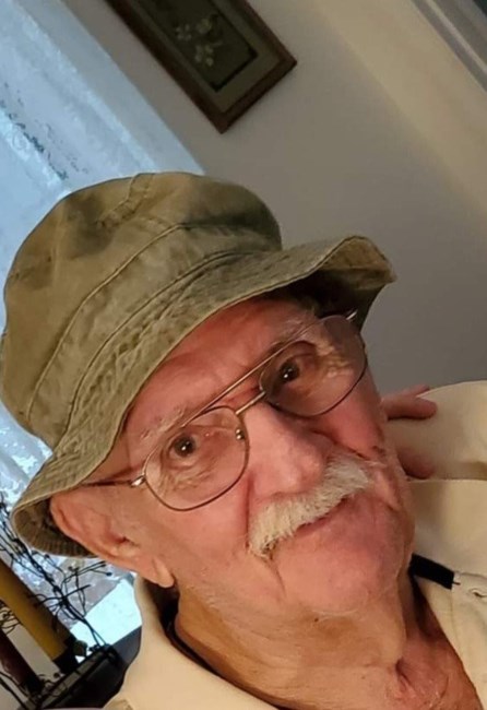 Obituary of James Garth Cartee