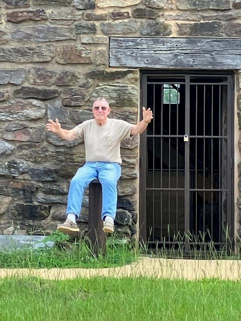 Obituary of David Eugene Dunlap