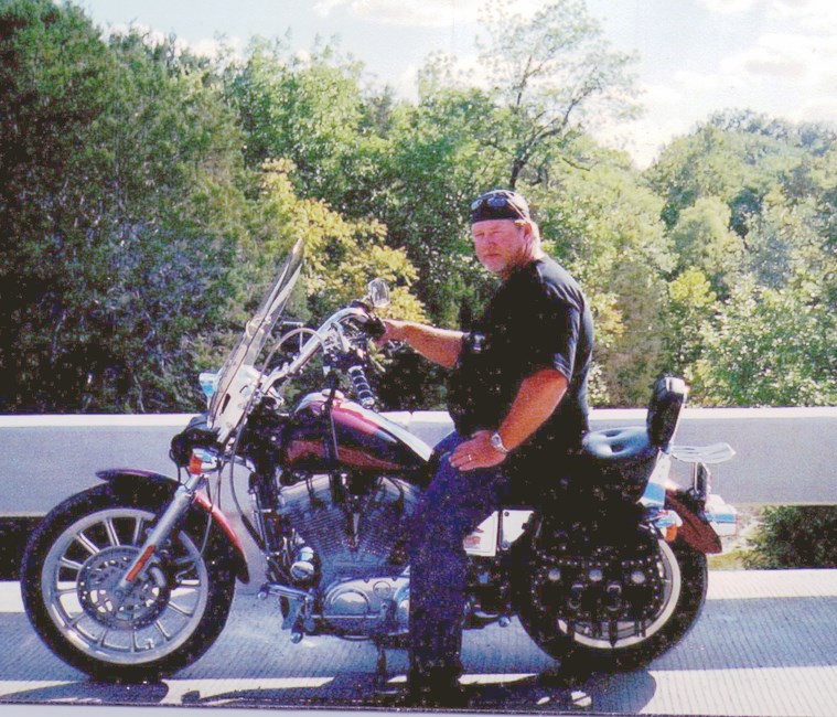 Obituary of John Henry Battles III