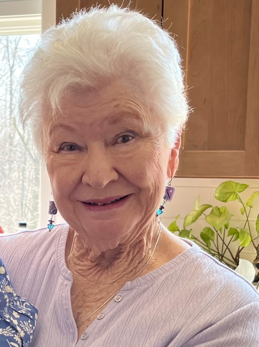 Obituary of Patricia Helen Billinghurst