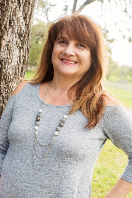 Obituario de Christina Marie Perez