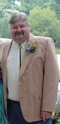 Obituary of Donald John Brauch Sr.