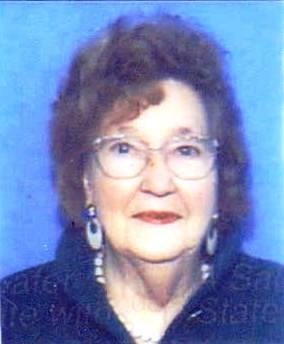 Obituary of Clara E. Maricle