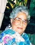 Obituary of Aurora Colon