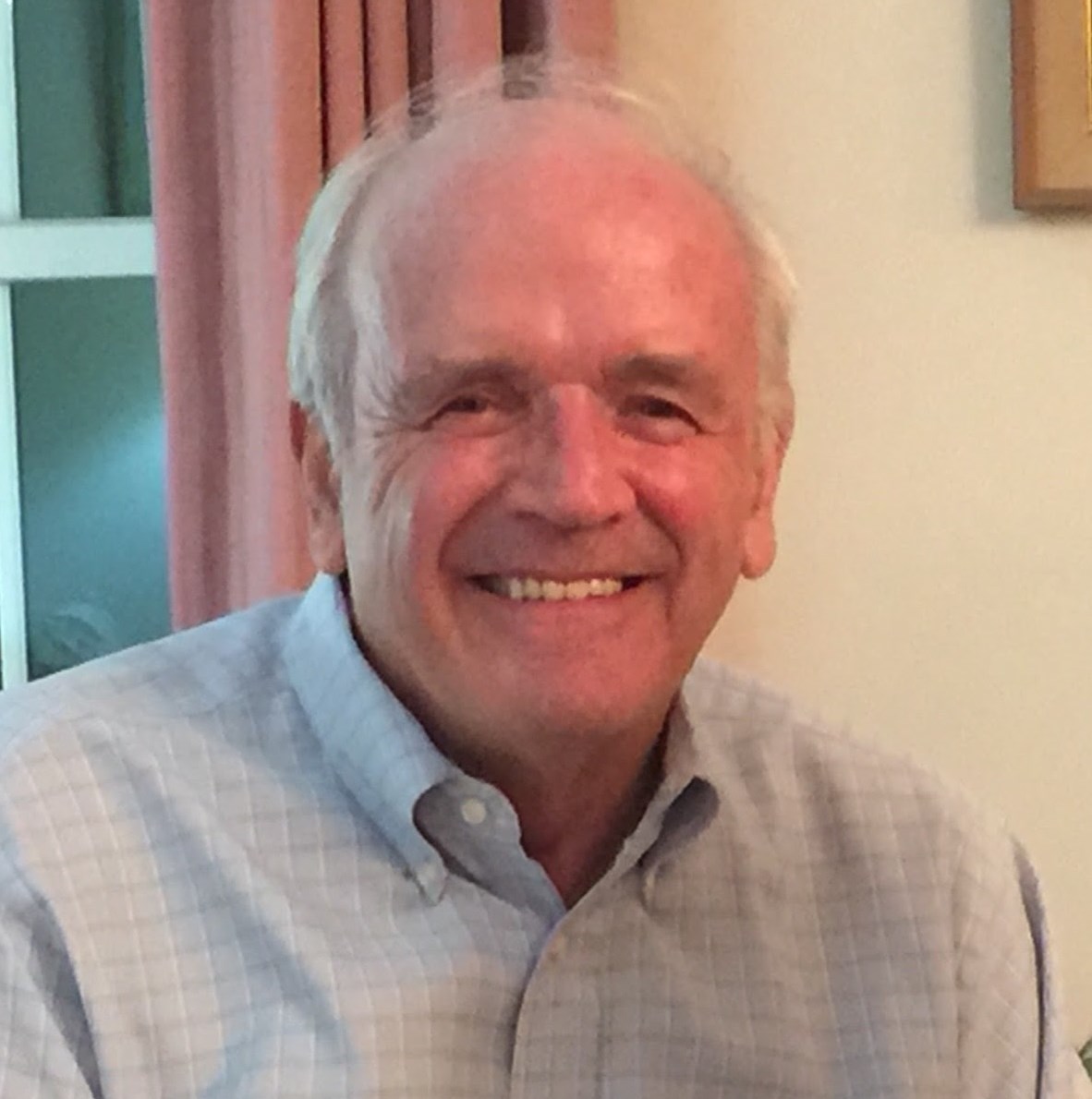 Obituary of John Lemuel Albrittain