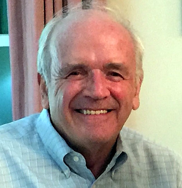 Obituary of John Lemuel Albrittain