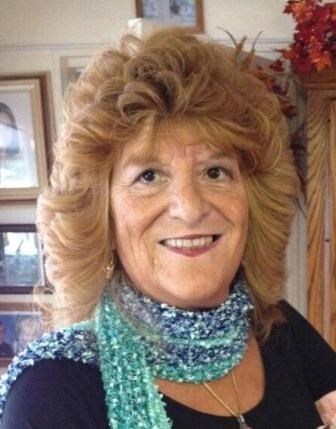 Obituary of Judith Sonja Wies