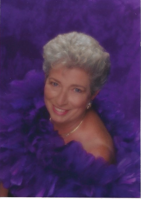 Obituary of Dorothy F. Lyons