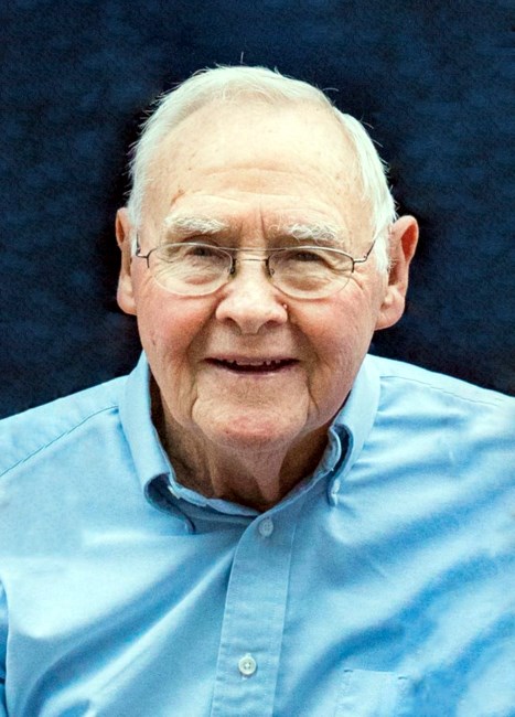 Obituario de Ralph A. George