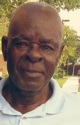 Obituary of Louis Levince Bertrand