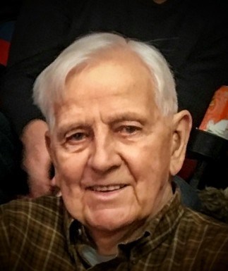 Obituary of Erwin R. Gruner