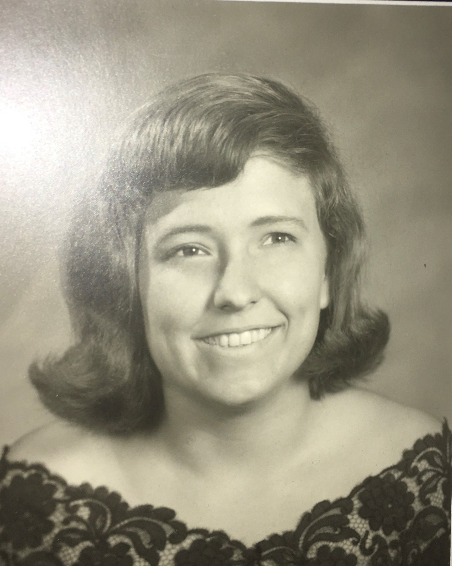 Obituary of Beverly D Burch