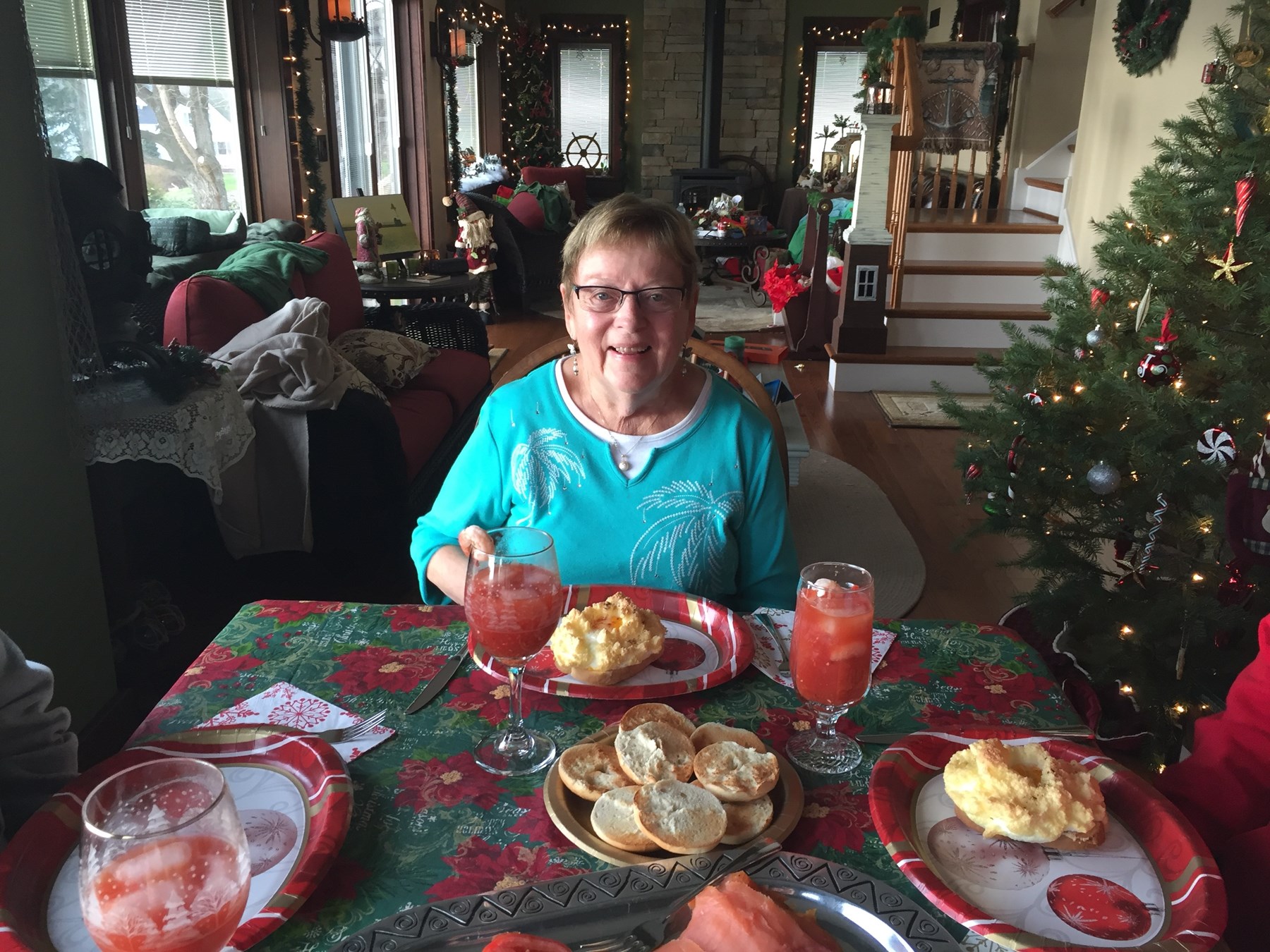 Obituary of Barbara (Barb) Ann Engel Pyle