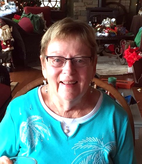 Obituary of Barbara (Barb) Ann Engel Pyle