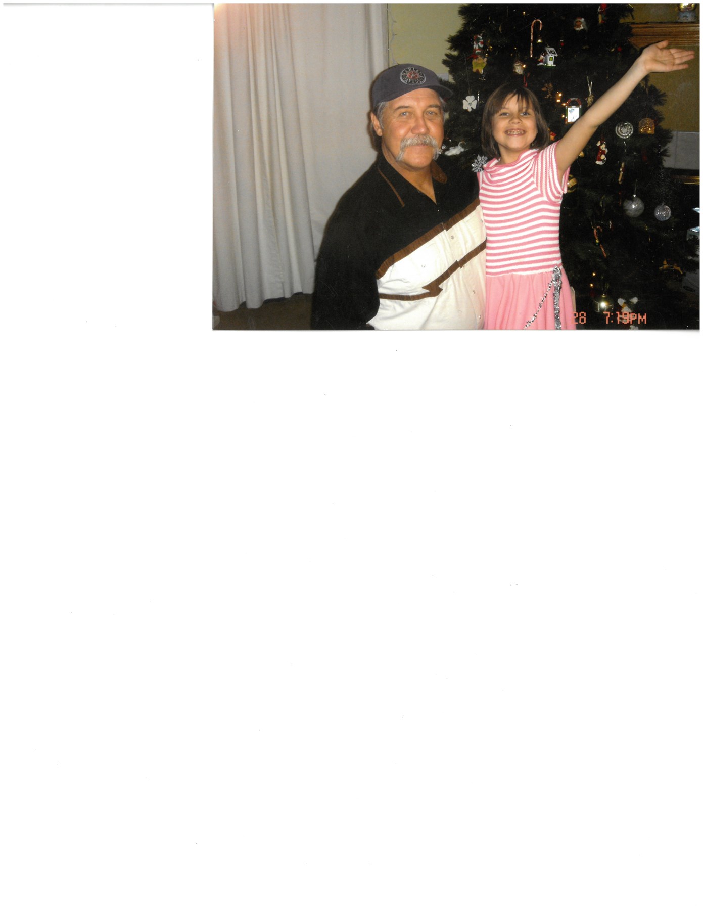 Obituary of Steven Walter Sedelmeier