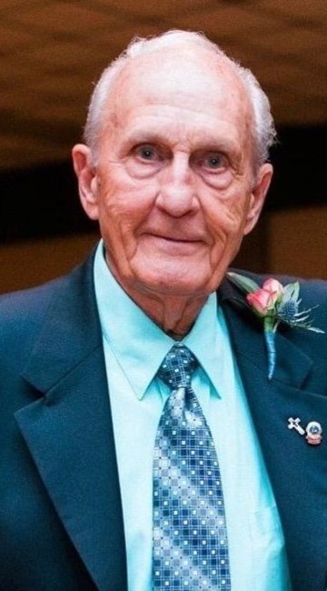 Obituary of Howard Walter Marbach Jr.
