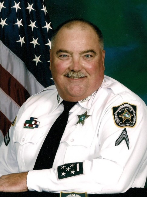 Obituary of Lance L. Connors